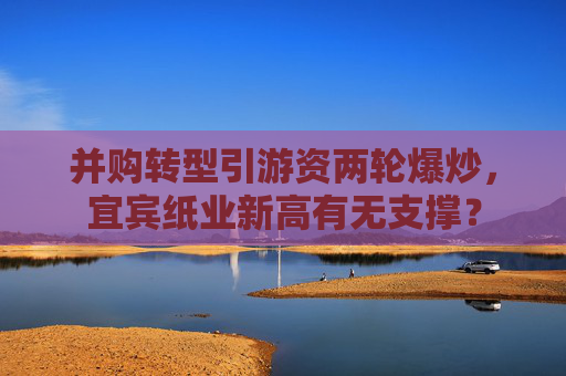 并购转型引游资两轮爆炒，宜宾纸业新高有无支撑？