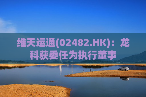维天运通(02482.HK)：龙科获委任为执行董事
