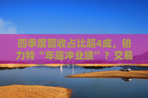 四季度营收占比超4成，铂力特“年底冲业绩”？交易所追问“是否提前确认收入”