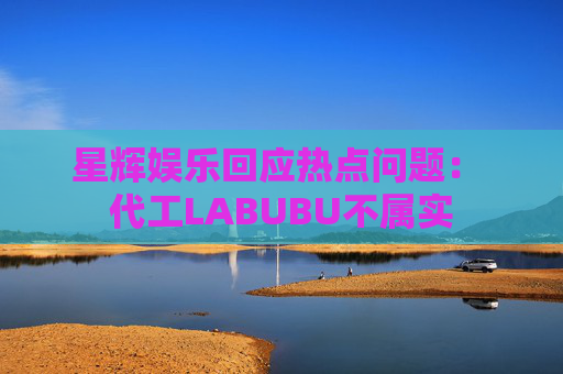 星辉娱乐回应热点问题： 代工LABUBU不属实  第1张