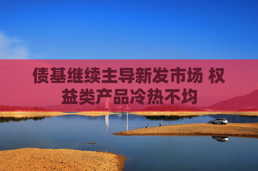 债基继续主导新发市场 权益类产品冷热不均