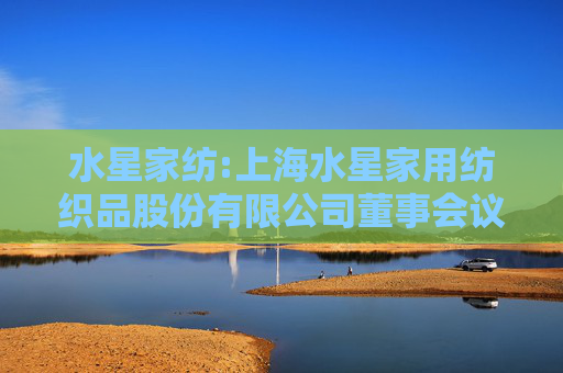 水星家纺:上海水星家用纺织品股份有限公司董事会议事规则（2025年06月修订）