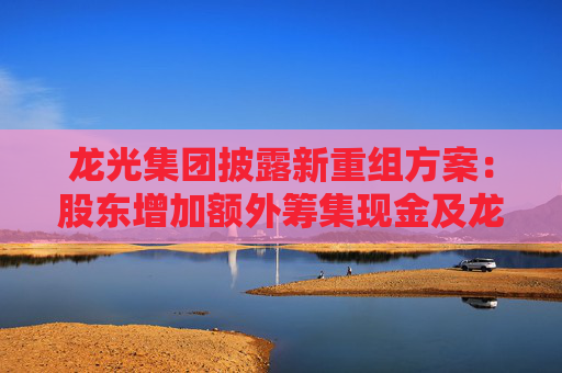 龙光集团披露新重组方案：股东增加额外筹集现金及龙光集团股票资源，增加偿债来源