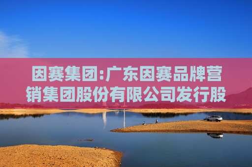 因赛集团:广东因赛品牌营销集团股份有限公司发行股份及支付现金购买资产并募集配套资金报告书（草案）