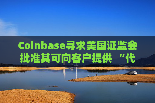 Coinbase寻求美国证监会批准其可向客户提供 “代币化股票”  第1张