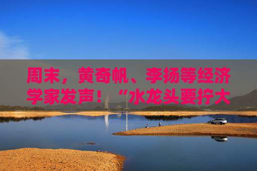 周末，黄奇帆、李扬等经济学家发声！“水龙头要拧大，输水管要畅通”