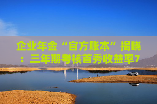 企业年金“官方账本”揭晓：三年期考核首秀收益率7.46%，11家公募执掌四成规模