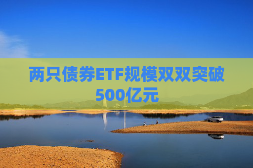 两只债券ETF规模双双突破500亿元