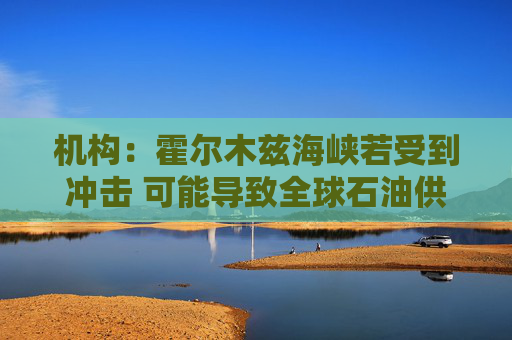 机构：霍尔木兹海峡若受到冲击 可能导致全球石油供应减少近20%