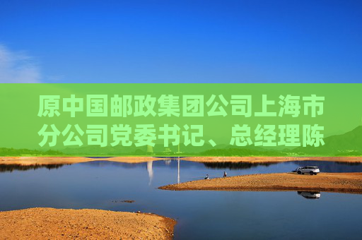 原中国邮政集团公司上海市分公司党委书记、总经理陈必昌被查
