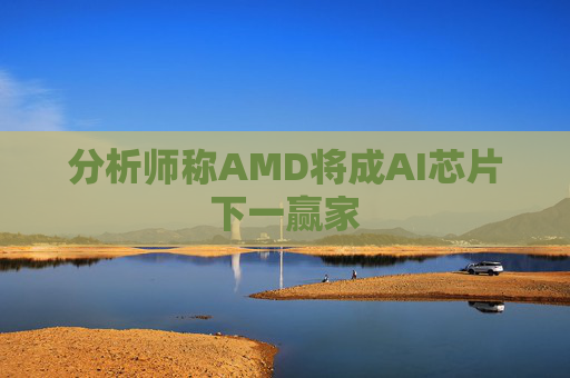 分析师称AMD将成AI芯片下一赢家