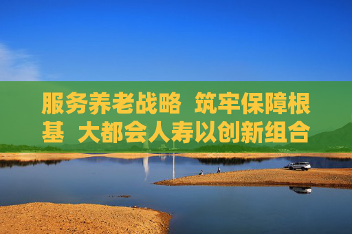 服务养老战略  筑牢保障根基  大都会人寿以创新组合拳响应养老金融新要求