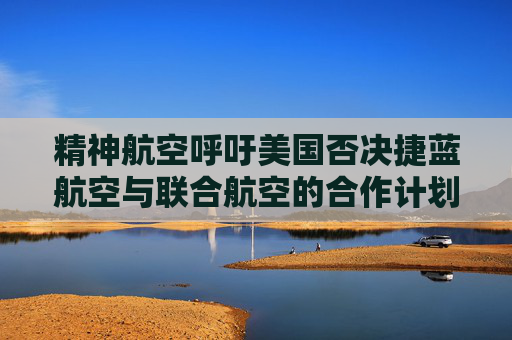精神航空呼吁美国否决捷蓝航空与联合航空的合作计划