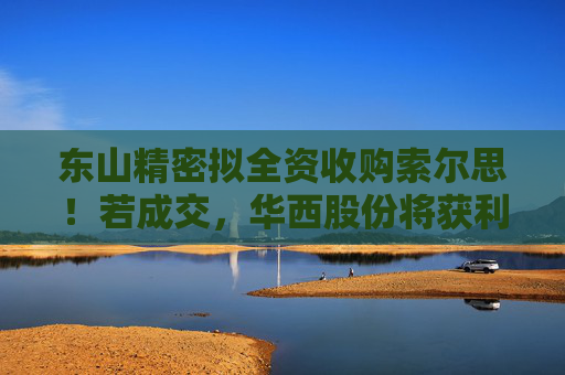 东山精密拟全资收购索尔思！若成交，华西股份将获利2亿元