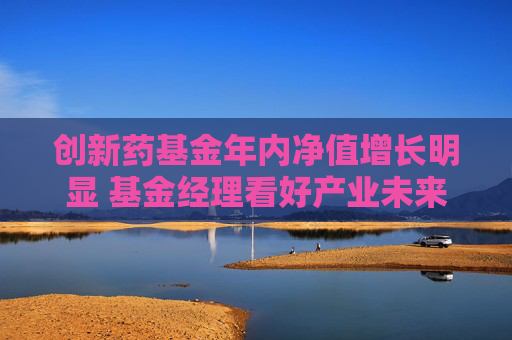 创新药基金年内净值增长明显 基金经理看好产业未来发展