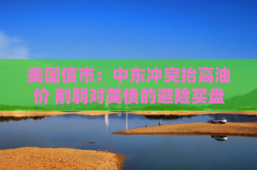 美国债市：中东冲突抬高油价 削弱对美债的避险买盘