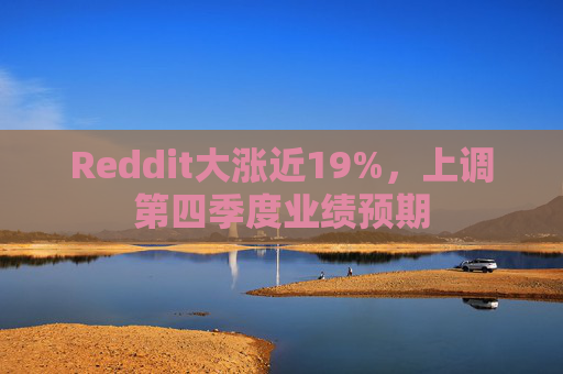 Reddit大涨近19%，上调第四季度业绩预期