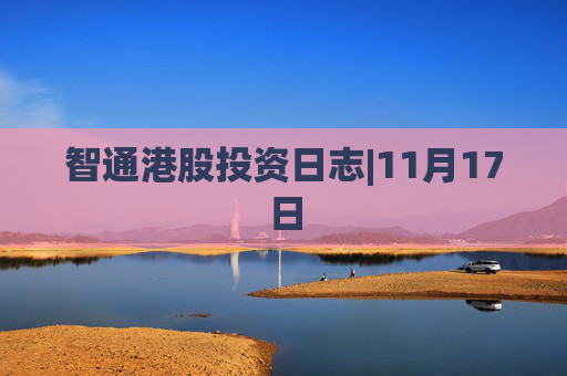 智通港股投资日志|11月17日