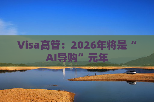 Visa高管：2026年将是“AI导购”元年
