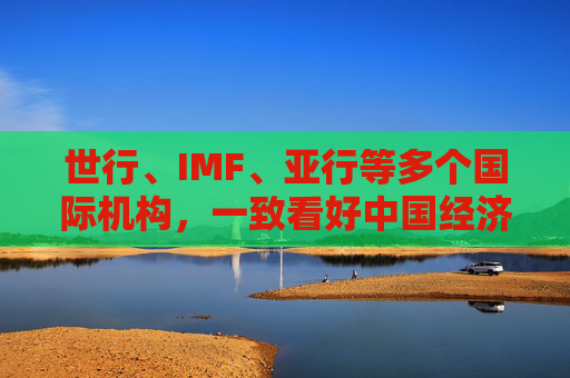 世行、IMF、亚行等多个国际机构，一致看好中国经济发展