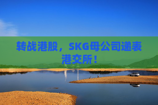 转战港股，SKG母公司递表港交所！