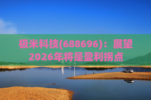 极米科技(688696)：展望2026年将是盈利拐点