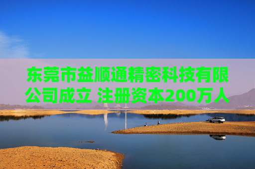 东莞市益顺通精密科技有限公司成立 注册资本200万人民币