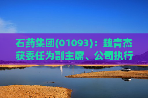 石药集团(01093)：魏青杰获委任为副主席、公司执行董事及首席运营官