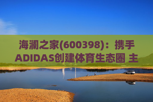 海澜之家(600398)：携手ADIDAS创建体育生态圈 主业稳健、新业态持续扩张