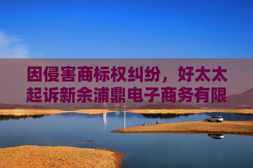 因侵害商标权纠纷，好太太起诉新余浦鼎电子商务有限公司等  第1张