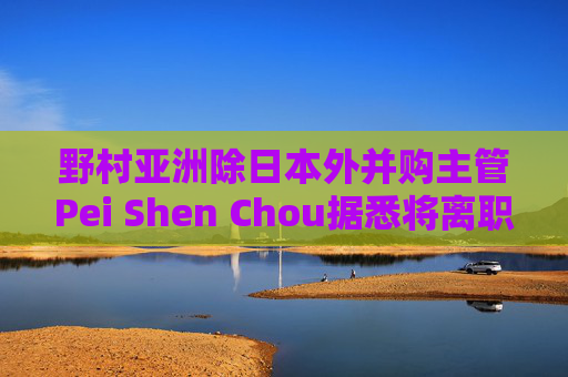 野村亚洲除日本外并购主管Pei Shen Chou据悉将离职