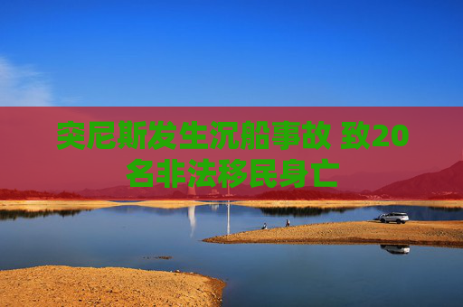 突尼斯发生沉船事故 致20名非法移民身亡