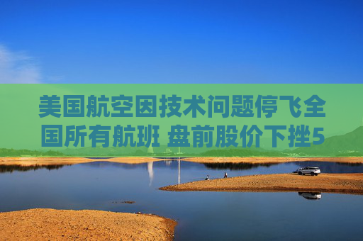 美国航空因技术问题停飞全国所有航班 盘前股价下挫5.5%