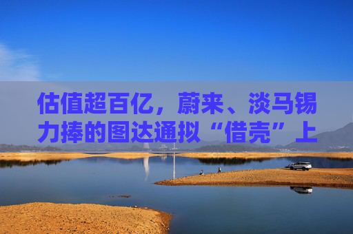 估值超百亿，蔚来、淡马锡力捧的图达通拟“借壳”上市