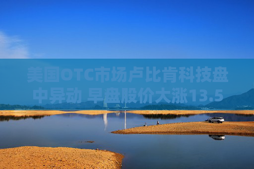 美国OTC市场卢比肯科技盘中异动 早盘股价大涨13.55%
