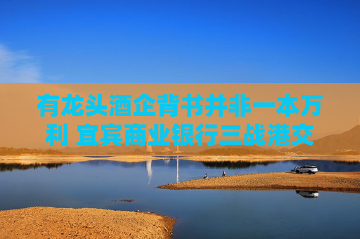 有龙头酒企背书并非一本万利 宜宾商业银行三战港交所
