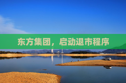 东方集团，启动退市程序