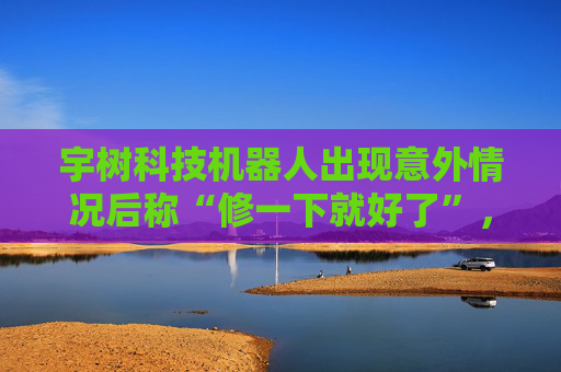 宇树科技机器人出现意外情况后称“修一下就好了”，官方表示回应不实