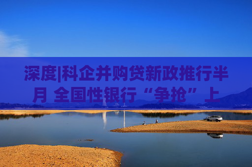 深度|科企并购贷新政推行半月 全国性银行“争抢”上市公司专精特新标的 城商行入局迟缓