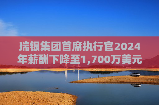 瑞银集团首席执行官2024年薪酬下降至1,700万美元
