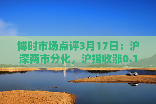博时市场点评3月17日：沪深两市分化，沪指收涨0.19%