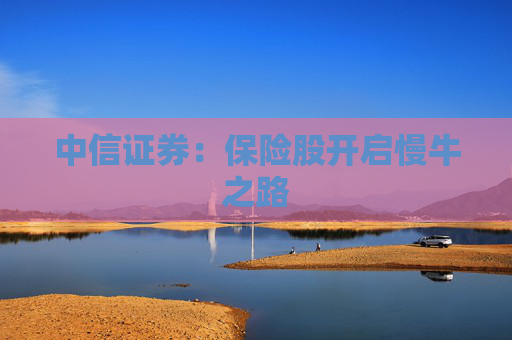 中信证券：保险股开启慢牛之路