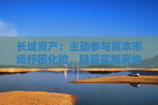 长城资产：主动参与资本市场纾困化险，稳妥实施房地产市场风险化解