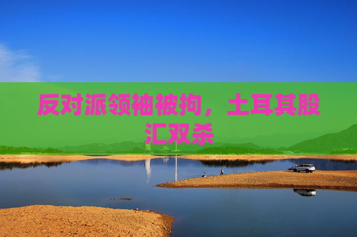 反对派领袖被拘，土耳其股汇双杀