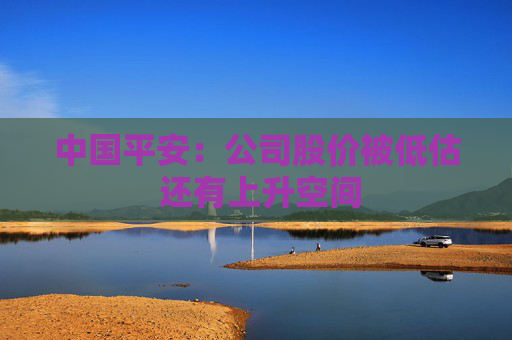 中国平安：公司股价被低估 还有上升空间  第1张