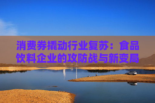 消费券撬动行业复苏：食品饮料企业的攻防战与新变局