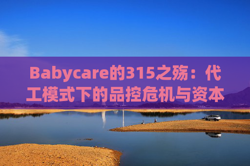 Babycare的315之殇：代工模式下的品控危机与资本化困局