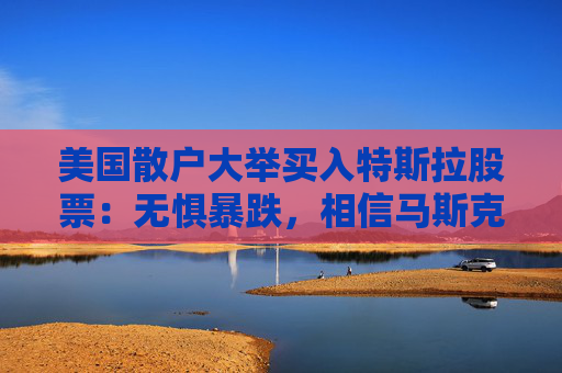 美国散户大举买入特斯拉股票：无惧暴跌，相信马斯克就好！
