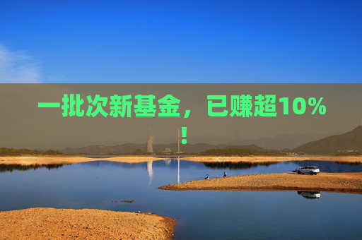 一批次新基金，已赚超10%！
