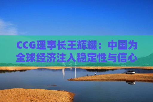 CCG理事长王辉耀：中国为全球经济注入稳定性与信心  第1张